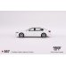 画像3: MINI GT 1/64 Alpina B7 xDrive Alpine White (RHD) (3)