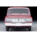 画像5: TOMYTEC 1/64 Limited Vintage Toyopet Masterline Light Van (Red) '67 (5)