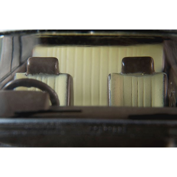 画像7: TOMYTEC 1/64 Limited Vintage NEO Toyota Land Cruiser 60 GX (Brown)