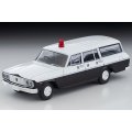 TOMYTEC 1/64 Limited Vintage Toyopet Masterline Patrol Car （警視庁）