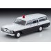 画像1: TOMYTEC 1/64 Limited Vintage Toyopet Masterline Patrol Car （警視庁） (1)