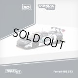 Tarmac Works 1/64 Ferrari 488 GT3 DTM 2021 Nürburgring Race 2 Winner