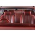 画像8: TOMYTEC 1/64 Limited Vintage NEO Nissan Gloria V30E Brougham (Red) (8)