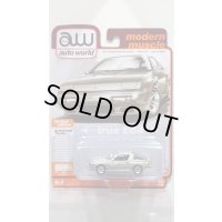 auto world 1/64 1987 Mitsubishi Stallion Gray