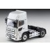 画像9: TOMYTEC 1/64 Limited Vintage NEO Hino Profia 40ft Marine Container Trailer （東邦車輛TC36H1C34）(Silver)  (9)