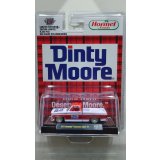 M2 Machines 1/64 1973 Chevrolet Cheyenne Super 10 "HORMEL" - Bright White