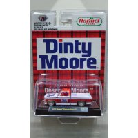 M2 Machines 1/64 1973 Chevrolet Cheyenne Super 10 "HORMEL" - Bright White