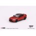 画像2: MINI GT 1/64 BMW M4 Competition (G82) Toronto Red Metallic (RHD) (2)