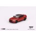 画像2: MINI GT 1/64 BMW M4 Competition (G82) Toronto Red Metallic (RHD) (2)
