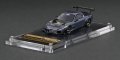 ignition model 1/64 FEED RX-7 (FD3S) 魔王 Gun Metallic