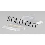 ignition model 1/64 FEED RX-7 (FD3S) 魔王 Gun Metallic