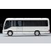 画像3: TOMYTEC 1/64 Limited Vintage NEO Toyota Coaster EX (Silver) (3)