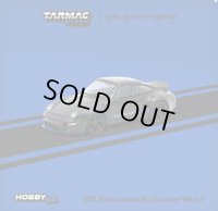 Tarmac Works 1/64 993 Remastered By Gunther Werks Black Carbon Fiber