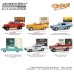 画像1: GREEN Light 1/64 Vintage Ad Cars Series 9 (1)