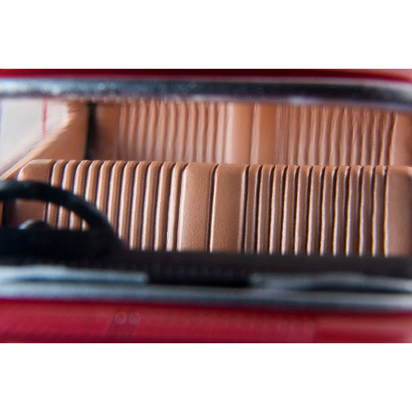 画像8: TOMYTEC 1/64 Limited Vintage Toyopet Masterline Light Van (Red) '67