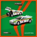 Tarmac Works 1/64 Lancia 037 Rally Rallye Sanremo 1983
