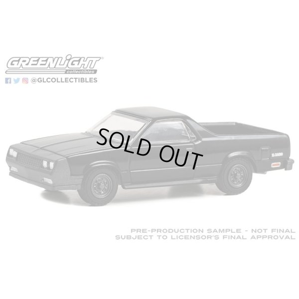 画像3: GREEN Light 1/64 Black Bandit Series 28