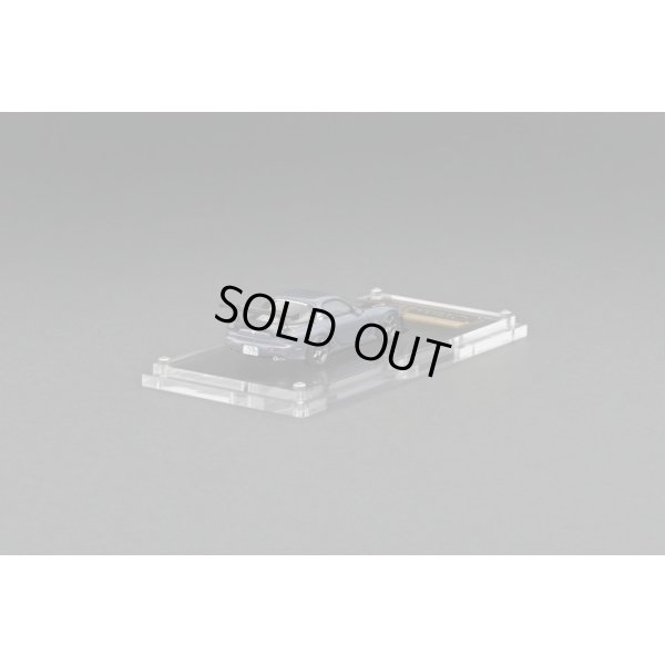 画像5: ignition model 1/64 FEED RX-7 (FD3S) 魔王 Gun Metallic