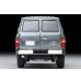 画像6: TOMYTEC 1/64 Limited Vintage NEO Toyota Land Cruiser 60 GX (Gray Metallic) (6)