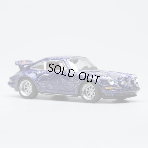 画像3: POP RACE 1/64 Singer Mulholland Drive