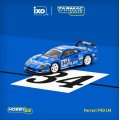 Tarmac Works 1/64 Ferrari F40 LM 24h of Le Mans 1995