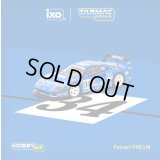 Tarmac Works 1/64 Ferrari F40 LM 24h of Le Mans 1995