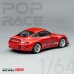 画像3: POP RACE 1/64 RWB 997 RED (3)