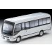 画像10: TOMYTEC 1/64 Limited Vintage NEO Toyota Coaster EX (Silver) (10)