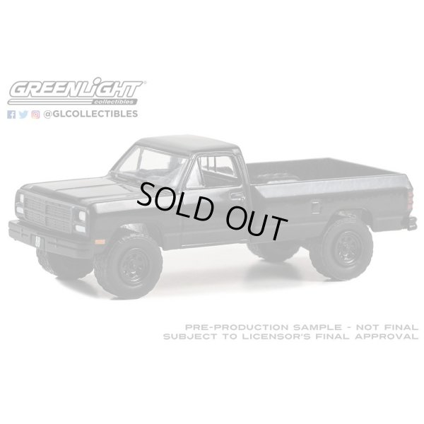 画像5: GREEN Light 1/64 Black Bandit Series 28