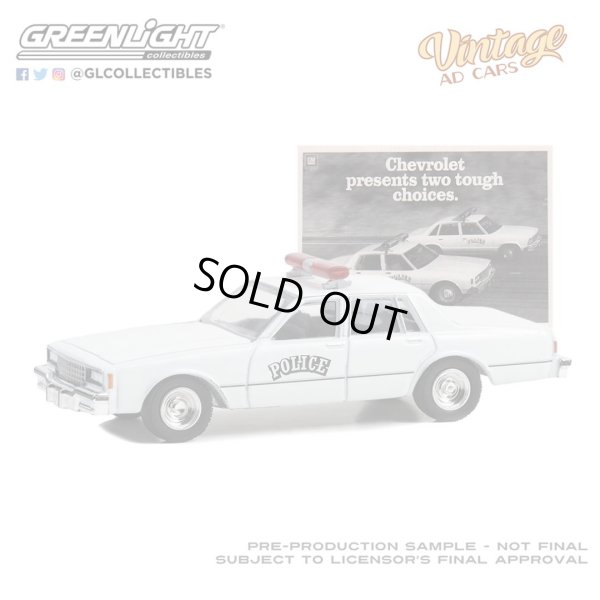 画像5: GREEN Light 1/64 Vintage Ad Cars Series 9