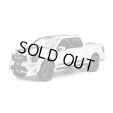 GT Spirit 1/18 GT SPIRIT 1/18 Shelby F-150 2022 (White)