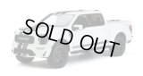 GT Spirit 1/18 GT SPIRIT 1/18 Shelby F-150 2022 (White)