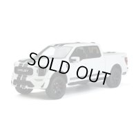 GT Spirit 1/18 GT SPIRIT 1/18 Shelby F-150 2022 (White)