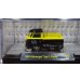 画像2: M2 Machines 1/64 1960 VW Single Cab Truck "MOONEYES" - Gloss Black (2)