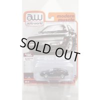 auto world 1/64 1987 Mitsubishi Stallion Gloss Black