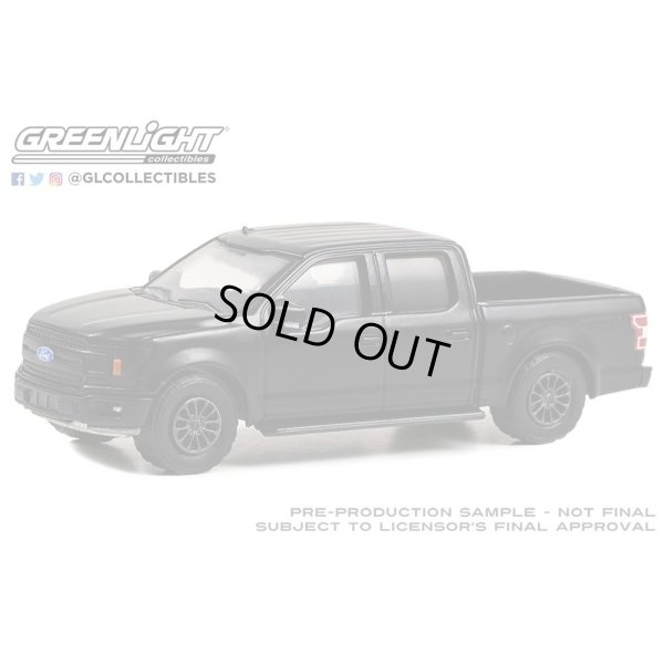 画像6: GREEN Light 1/64 Black Bandit Series 28