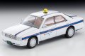 TOMYTEC 1/64 Limited Vintage NEO Nissan Cedric V30E Brougham 個人タクシー