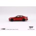 画像4: MINI GT 1/64 BMW M4 Competition (G82) Toronto Red Metallic (RHD) (4)