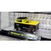 画像4: M2 Machines 1/64 1960 VW Single Cab Truck "MOONEYES" - Gloss Black (4)
