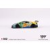 画像3: MINI GT 1/64 Lamborghini Huracán GT3 EVO #19 GEAR Racing 2020 IMSA Daytona 24 Hrs (LHD) (3)