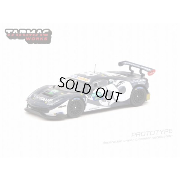 画像2: Tarmac Works 1/64 Ferrari 488 GT3 DTM 2021 Nürburgring Race 2 Winner