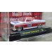 画像3: M2 Machines 1/64 1973 Chevrolet Cheyenne Super 10 "HORMEL" - Bright White (3)