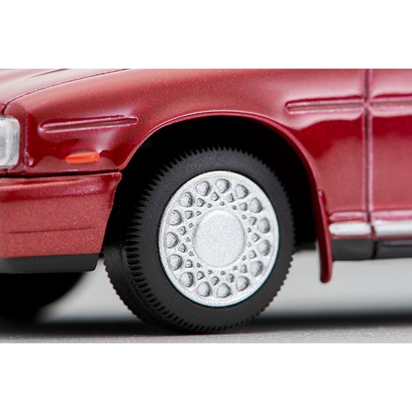 画像7: TOMYTEC 1/64 Limited Vintage NEO Nissan Gloria V30E Brougham (Red)