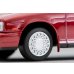 画像7: TOMYTEC 1/64 Limited Vintage NEO Nissan Gloria V30E Brougham (Red) (7)