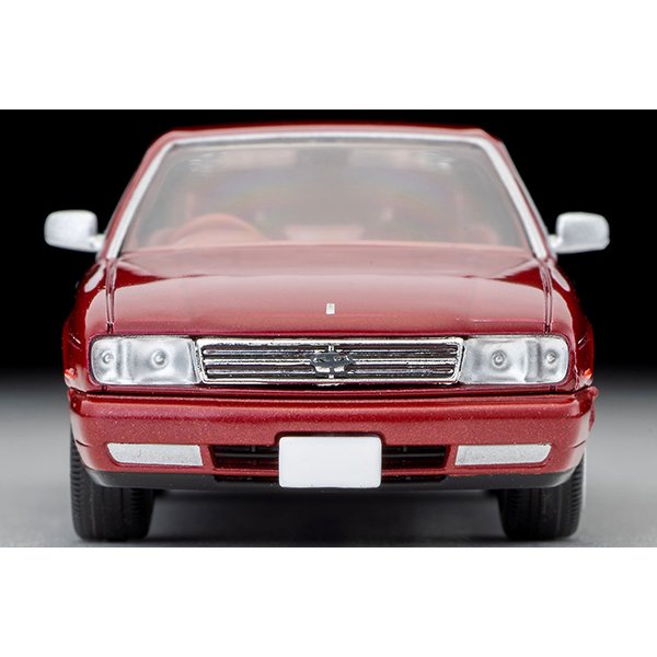 画像5: TOMYTEC 1/64 Limited Vintage NEO Nissan Gloria V30E Brougham (Red)