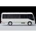 画像4: TOMYTEC 1/64 Limited Vintage NEO Toyota Coaster EX (Silver) (4)