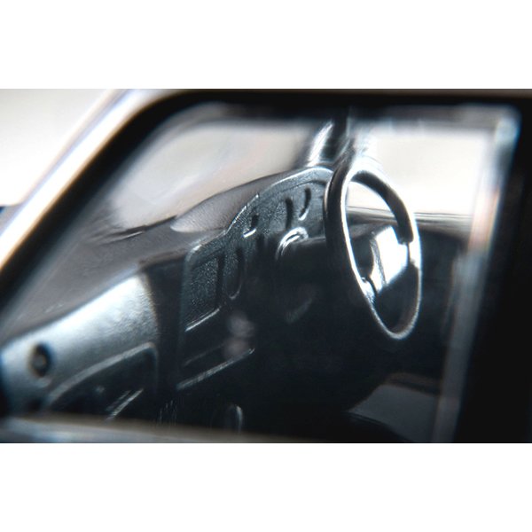 画像9: TOMYTEC 1/64 Limited Vintage NEO Toyota Land Cruiser 60 GX (Gray Metallic)