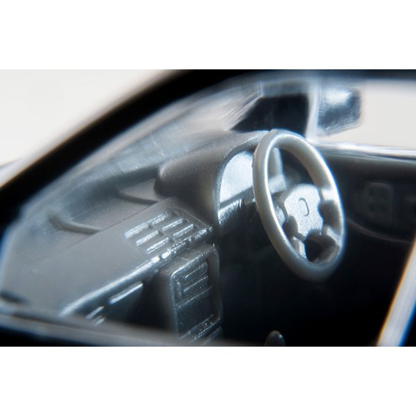 画像8: TOMYTEC 1/64 Limited Vintage NEO Honda Civic Shuttle Beagle (Black/Gray) '94