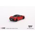 画像2: MINI GT 1/64 McLaren Artura Vermillion Red (LHD) (2)
