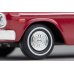 画像7: TOMYTEC 1/64 Limited Vintage Toyopet Masterline Light Van (Red) '67